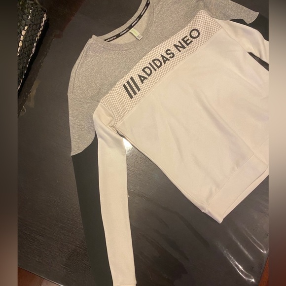 Sweatshirt. Adidas - Picture 3 of 7